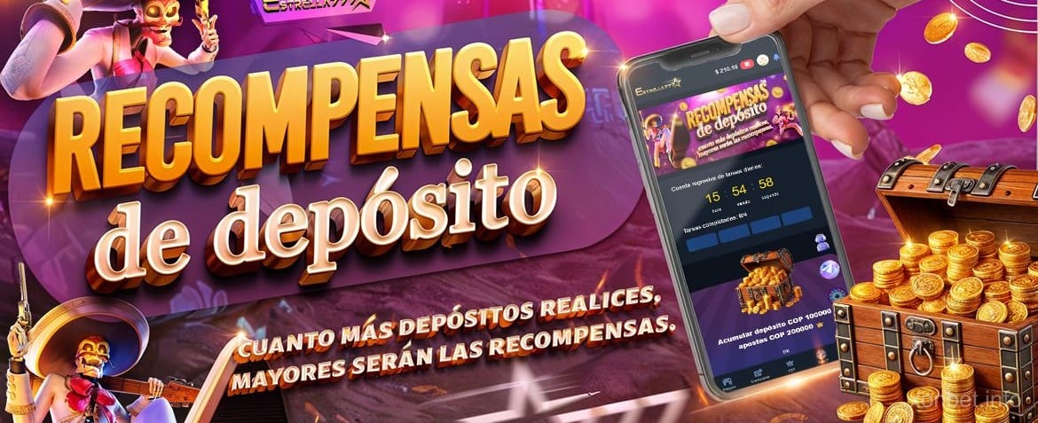 Bonos de bienvenida en Xon Bet