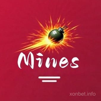 Imagen del juego Mines2 en xon bet